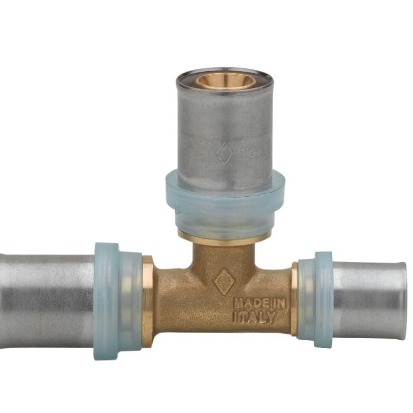 Té réduit Altech 20x20x16 (x2)