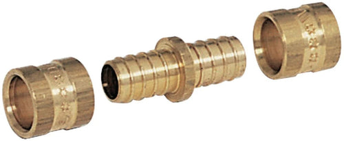 Union droit égal PER à glissement ALTECH D 12 (sachet d' 1 pièce)