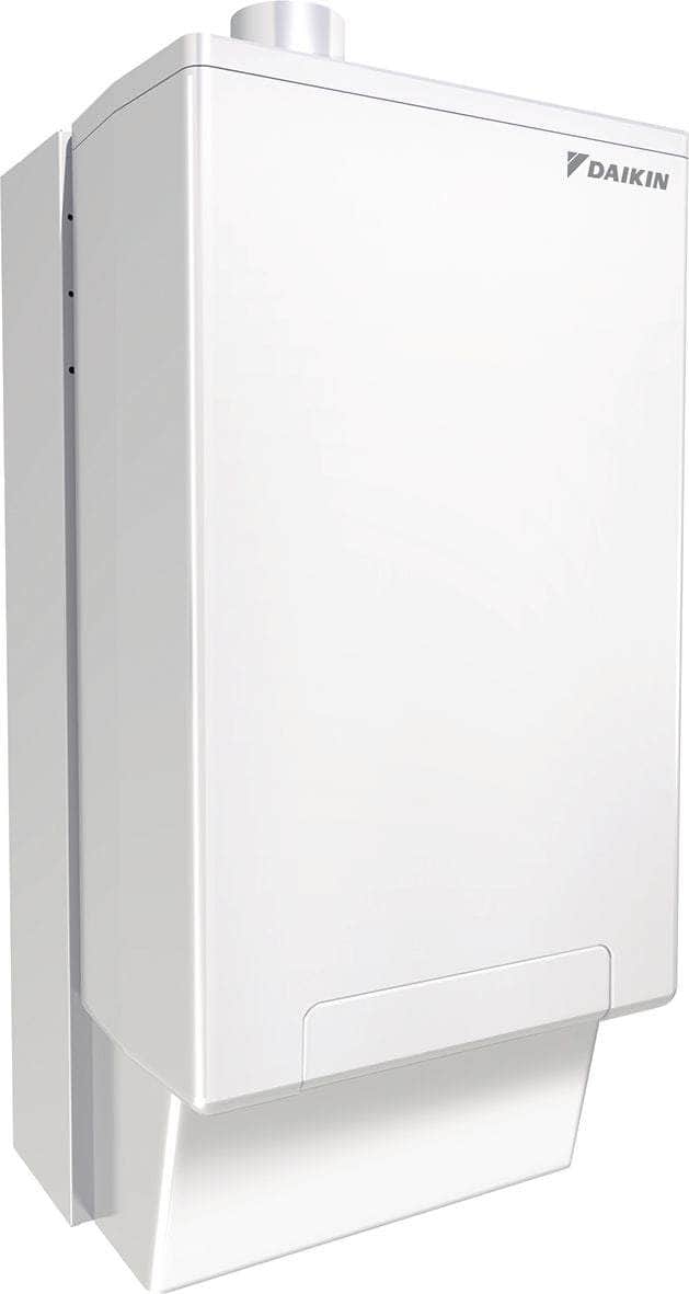 Unité intérieure hybride chaud seul monophasé taille 8 Réf EHYHBH08AV32