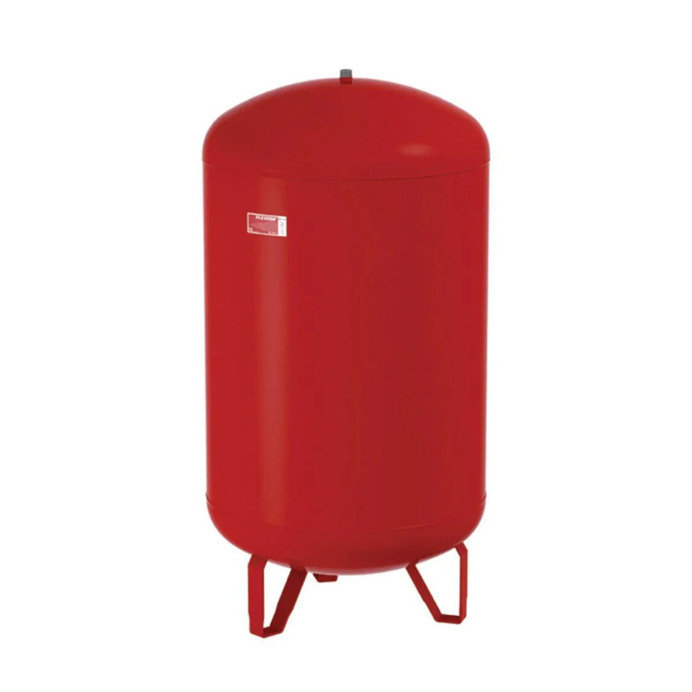 Vase d'expansion sous pression FLEXCON 140 litres 1,5 bars Réf 16147 FLAMCO FLEXCON