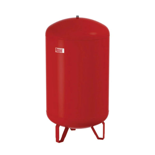 Vase d'expansion sous pression FLEXCON 140 litres 1,5 bars Réf 16147 FLAMCO FLEXCON