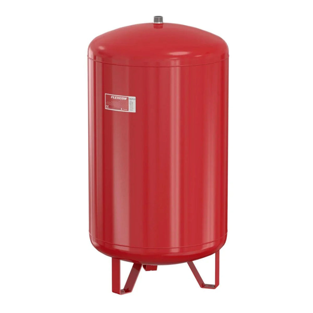 Vase d'expansion sous pression FLEXCON 140 litres 1,5 bars Réf 16147 FLAMCO FLEXCON