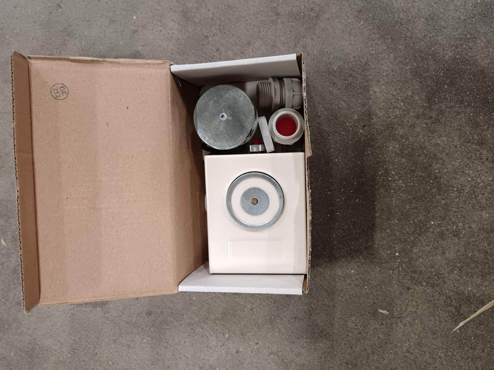 Ventouse électromagnétique de maintien de porte