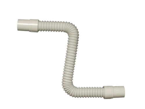 Vidage extensible TOUTFORME blanc L 280 - 650mm - à visser 1"1/4 - 32 M Réf. 216 - 401 - 75 CETA