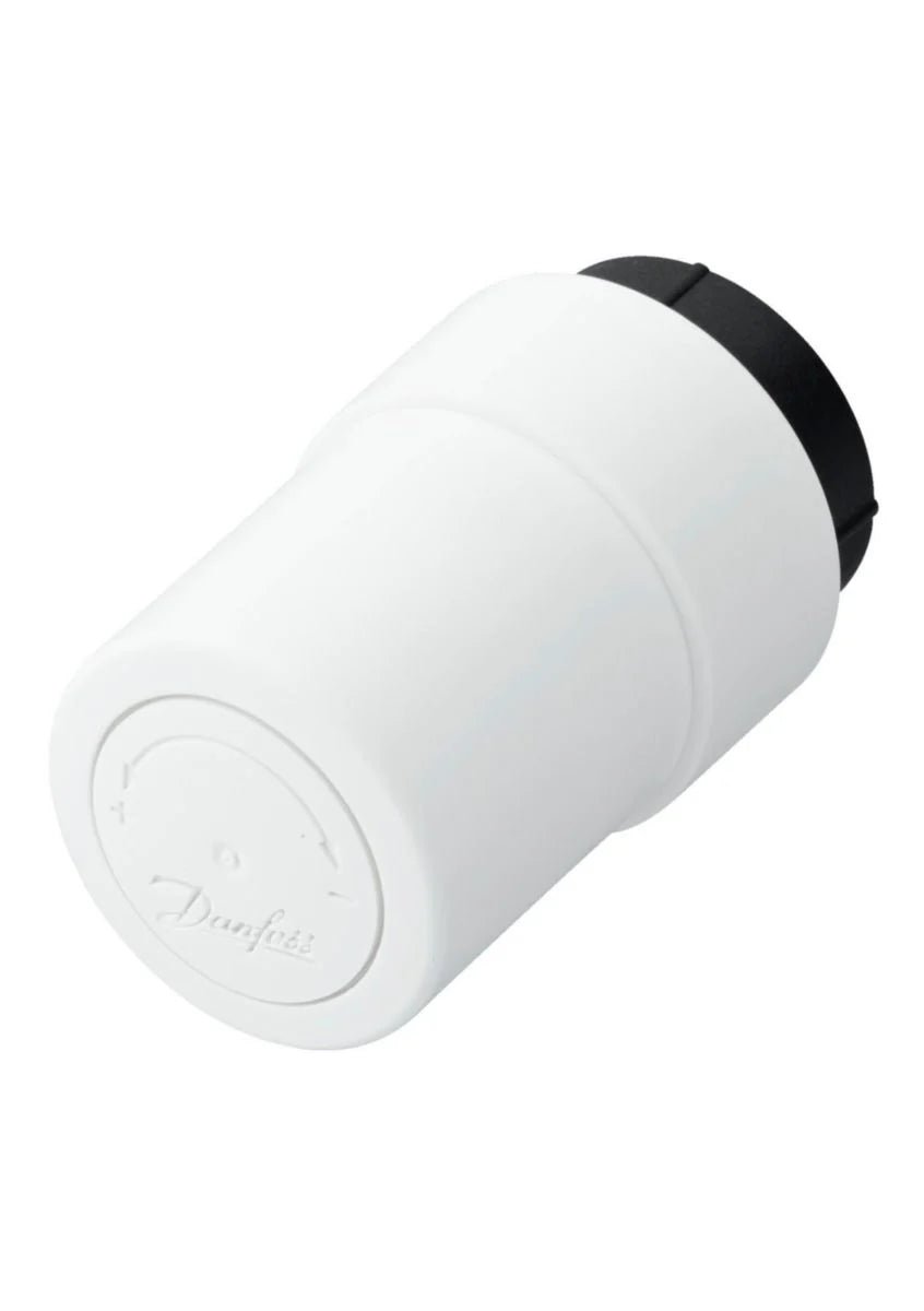 Volant manuel blanc pour corps RA 013G5002