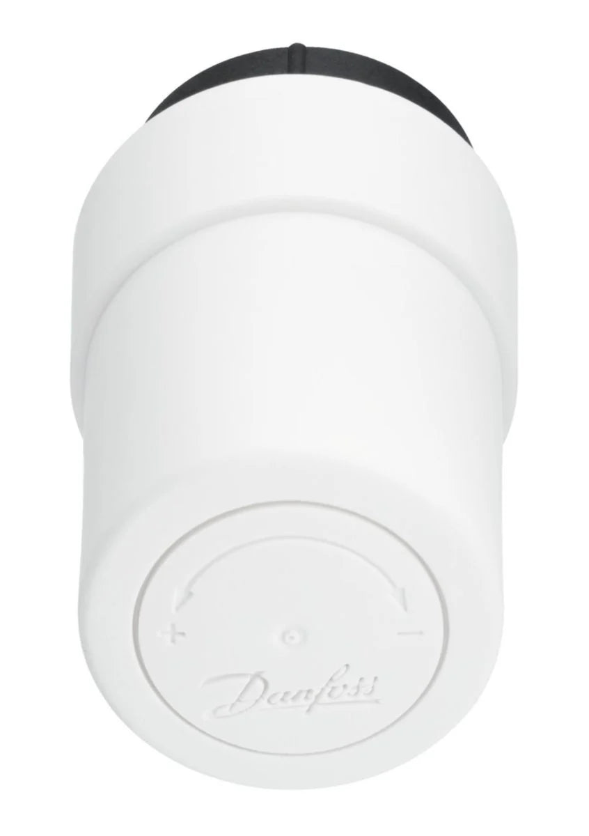 Volant manuel blanc pour corps RA 013G5002