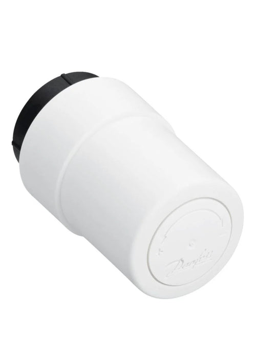 Volant manuel blanc pour corps RA 013G5002