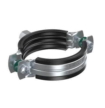 WALRAVEN - Collier 2S ez EPDM M8/10 113 - 118mm