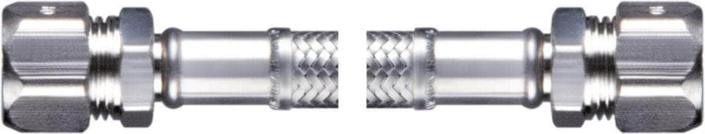 Flexible bicone 12 - bicone 10 DN 8 longueur 300 ref 201832 ALTECH