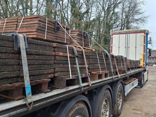 Cas concret : 46 tonnes de matériaux collectés sur le chantier de l’Institut de cancérologie de l’Ouest