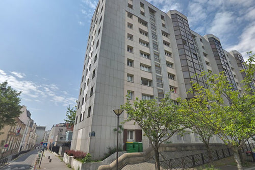 Cas concret : donner une seconde vie à 33 tonnes de granit d’une façade parisienne