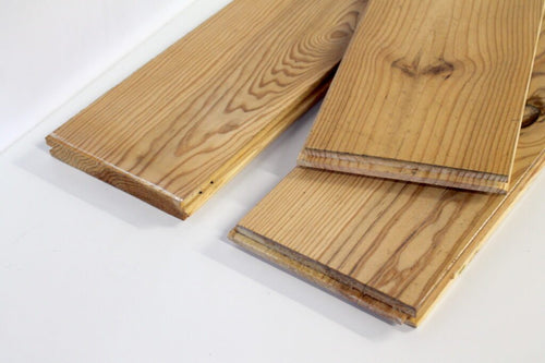 Comment choisir son parquet : PVC, stratifié, contrecollé, massif ? - Articonnex