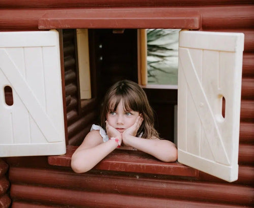 Comment construire une cabane de jardin pour vos enfants ? - Articonnex