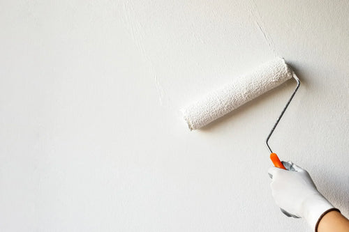 Comment réussir votre peinture murale toutes les étapes pour un résultat pro