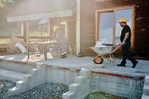 Guide rénovation maison : agrandir sa maison - Articonnex