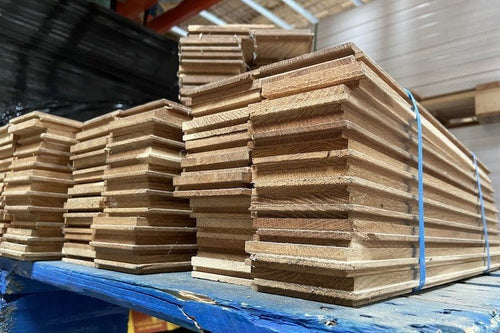 Le déstockage des matériaux de construction dans le bâtiment - Articonnex