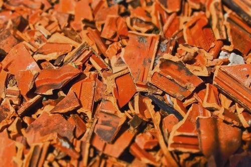Réemploi de matériaux : comment démonter et récupérer des tuiles ? - Articonnex