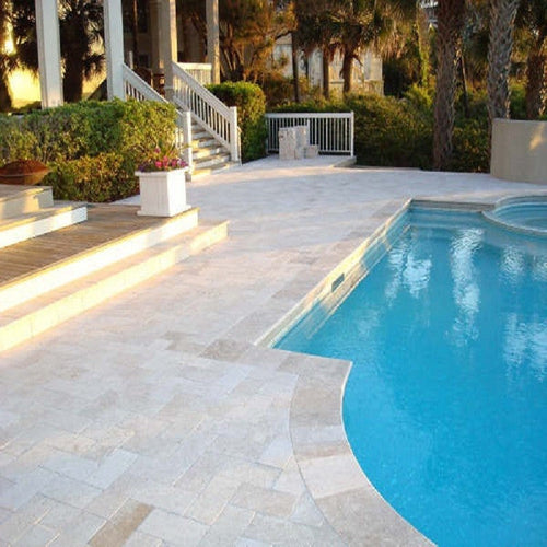 Carrelage piscine