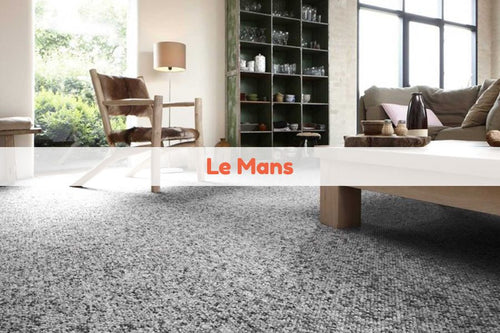 Magasin de moquette au Mans