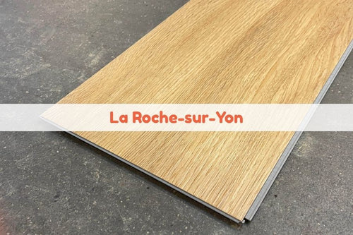 Magasin de sol PVC à La Roche-sur-Yon