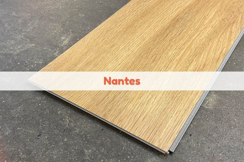 Magasin de sol PVC à Nantes