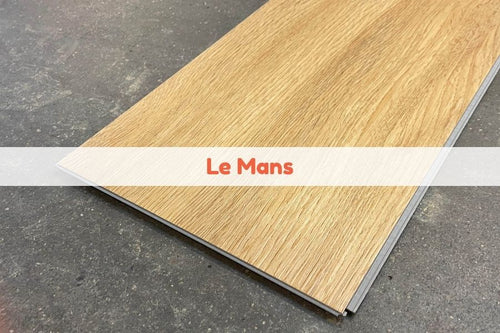 Magasin de sol PVC au Mans