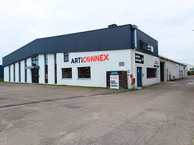 Magasin de bricolage à Orléans