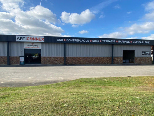 Articonnex Le Mans