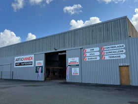 Articonnex La Roche Sur Yon - Articonnex