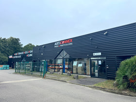 Magasin de bricolage à Sainte-Luce-sur-Loire (Nantes)