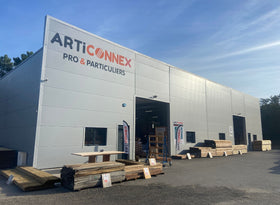 Articonnex Vannes