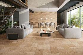 Carrelage salon - Articonnex