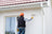 Peinture extérieure - Articonnex