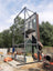 Articonnex - Structure métallique (réemploi) Charpentes et structures métalliques issus du réemploi. Un large stock de pièces en métal (acier galva, acier brut, etc) vendues jusqu’à 90% moins chers que les tarifs publics.