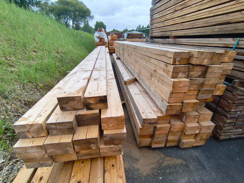 Poutre epicéa bois massif - 115x170 - L=5,85m