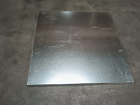 Dalle faux plancher aggloméré  - 600 x 600 x 30 mm - Comey (G1 30)