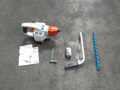 Tarière / Perceuse - STILH (BT 45)