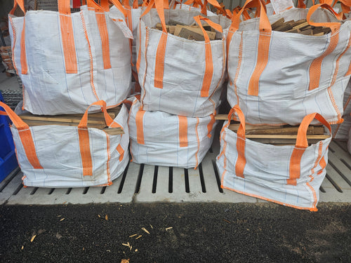 chutes bois massif chêne (chauffage)