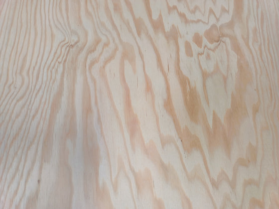 Panneau pin maritime contreplaqué - 2500 x 1250 x 12 mm — vue 2