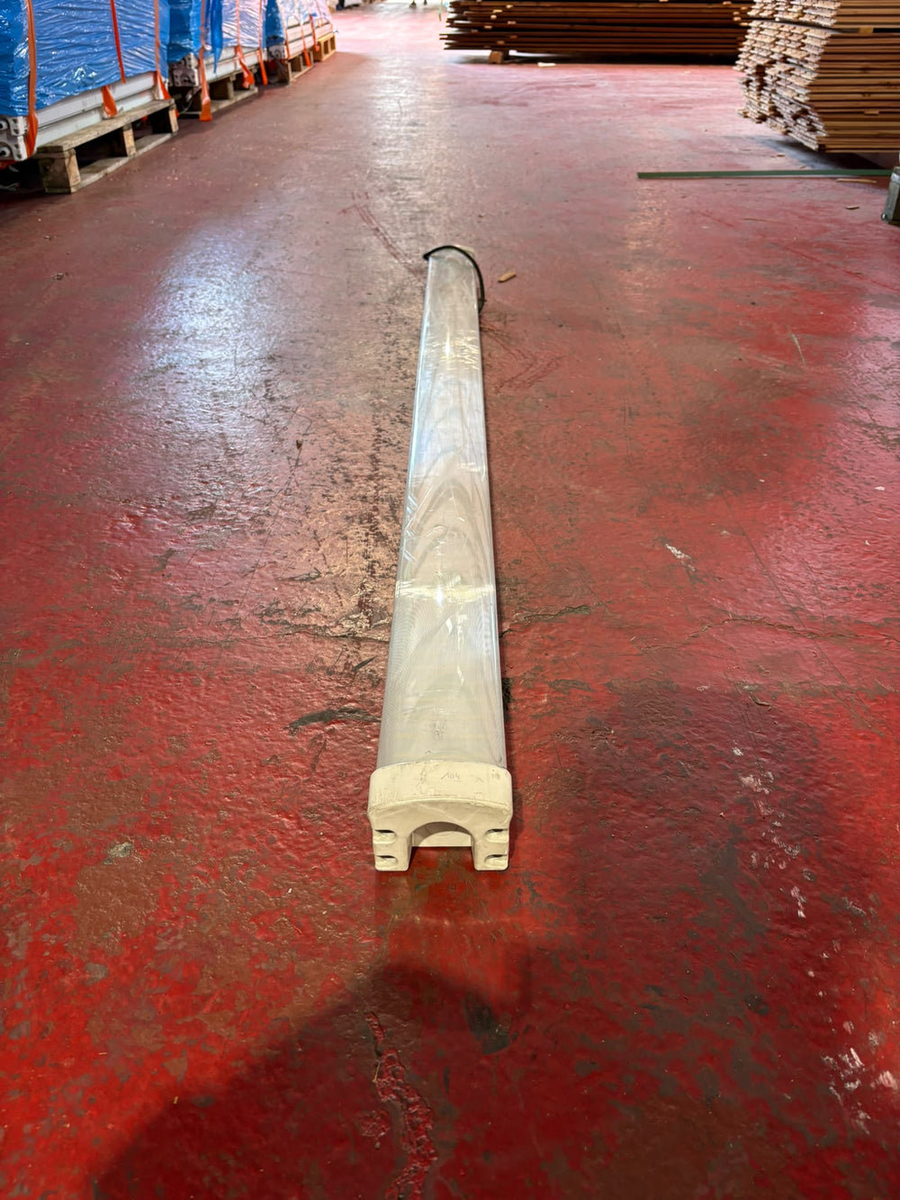 Réglette LED 1500mm – 50W 4000K IP66 - DELTRIAN LIGHTING