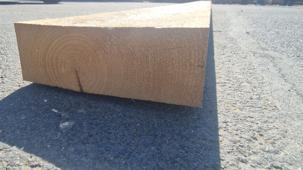 Poutre epicéa bois massif - 70 x 210 - L=5m (brut de sciage)