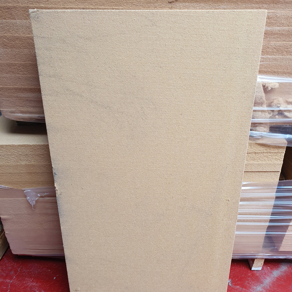 Panneau fibre de bois Weber - R=0.85 - Ep=40mm - 1100x600 — vue 3