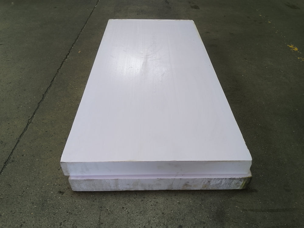 Panneau polystyrène extrudé XPS rose JACKODUR - Ep=140mm - 1250x600 — vue 2