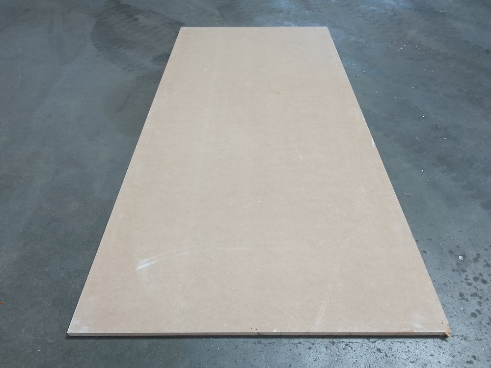 Panneau MDF - 2370 x 1080 x 19 mm — vue 2