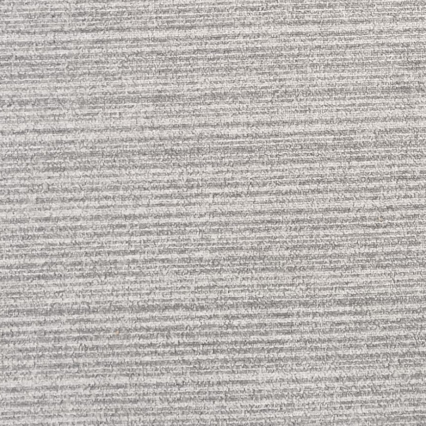 Dalle moquette gris clair texturé - 500 x 500 mm