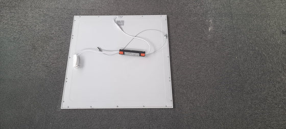 Dalle LED blanc - 600 x 600 mm - MIIDEX LIGHTING
