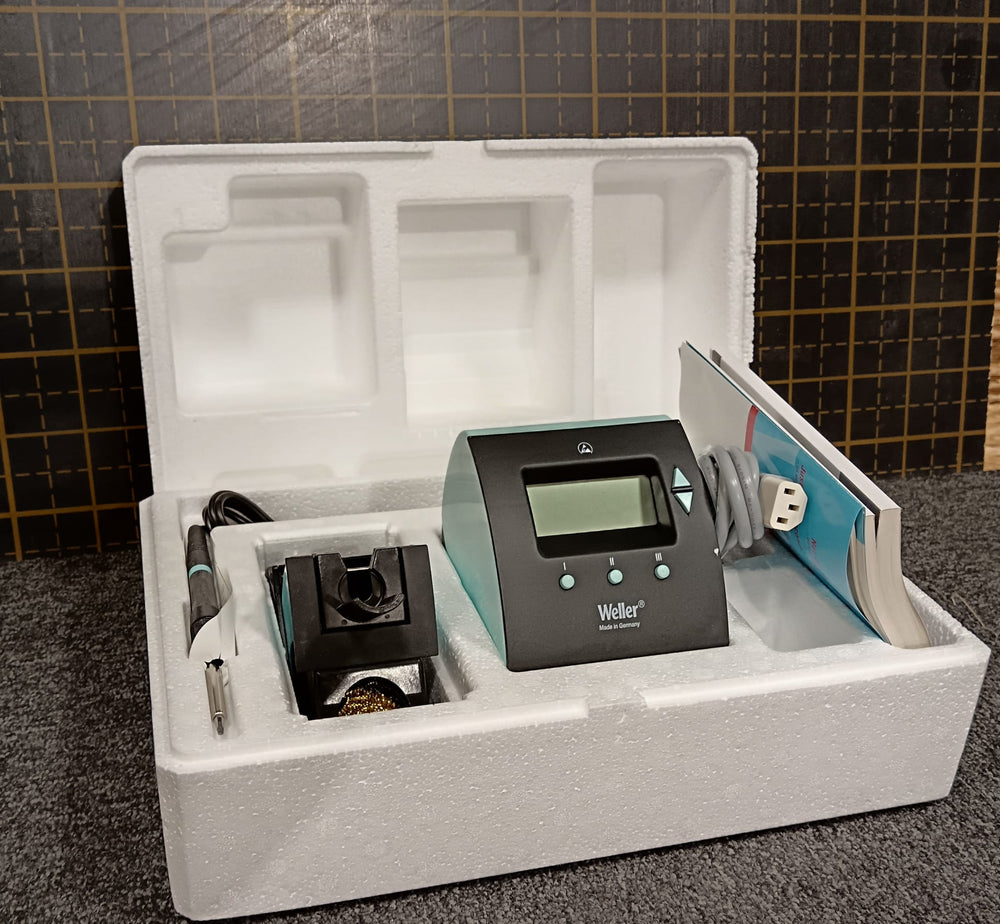 Station de soudage - Weller WD 1000 — vue 2