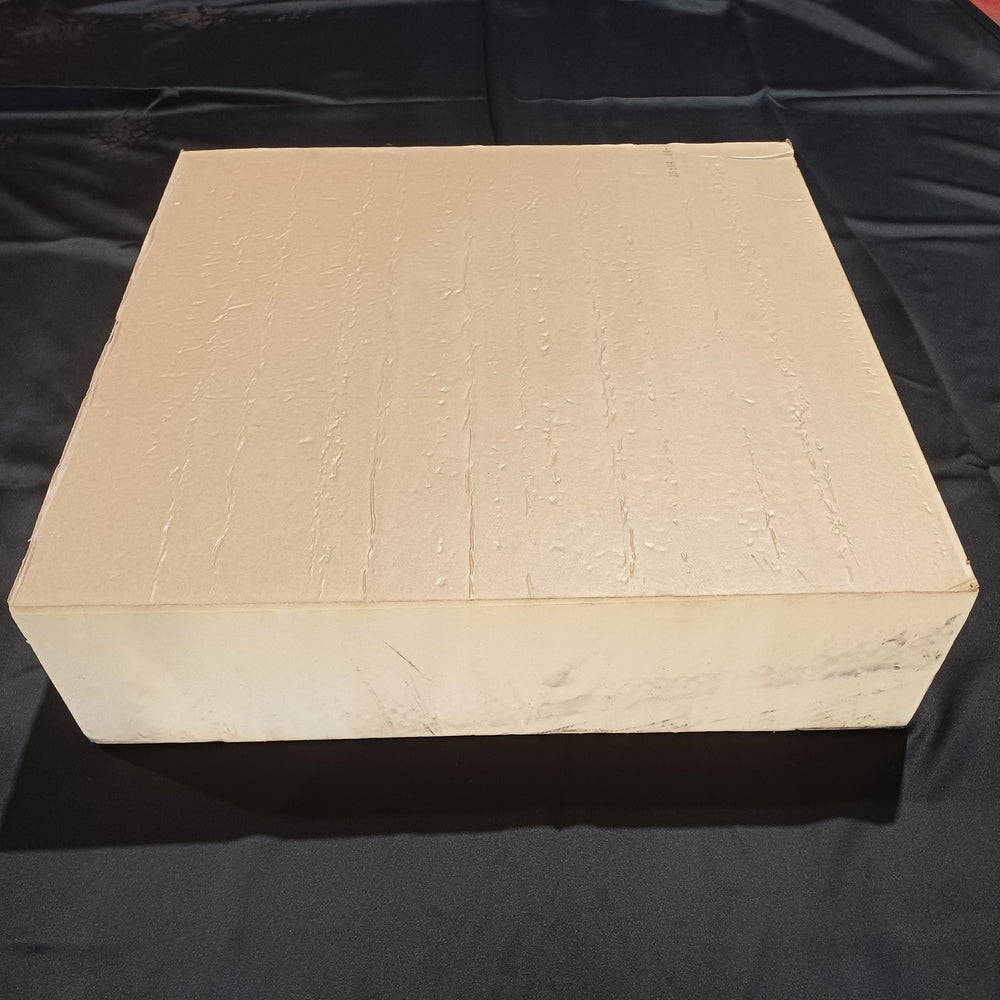 Panneau isolant en mousse rigide de polyuréthane - 600x600x150