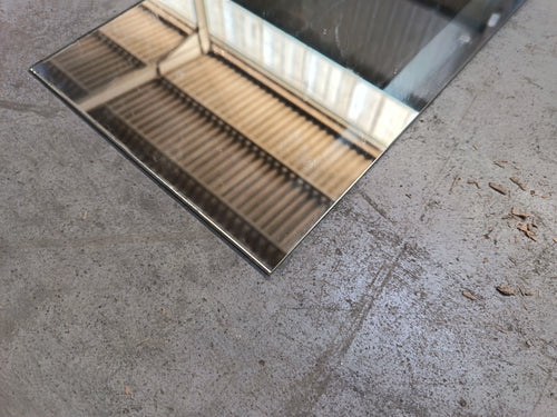 Miroir verre  - 700 x 250 x 3 mm