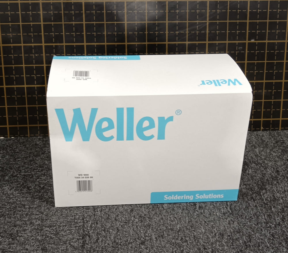 Station de soudage - Weller WD 1000 — vue 3